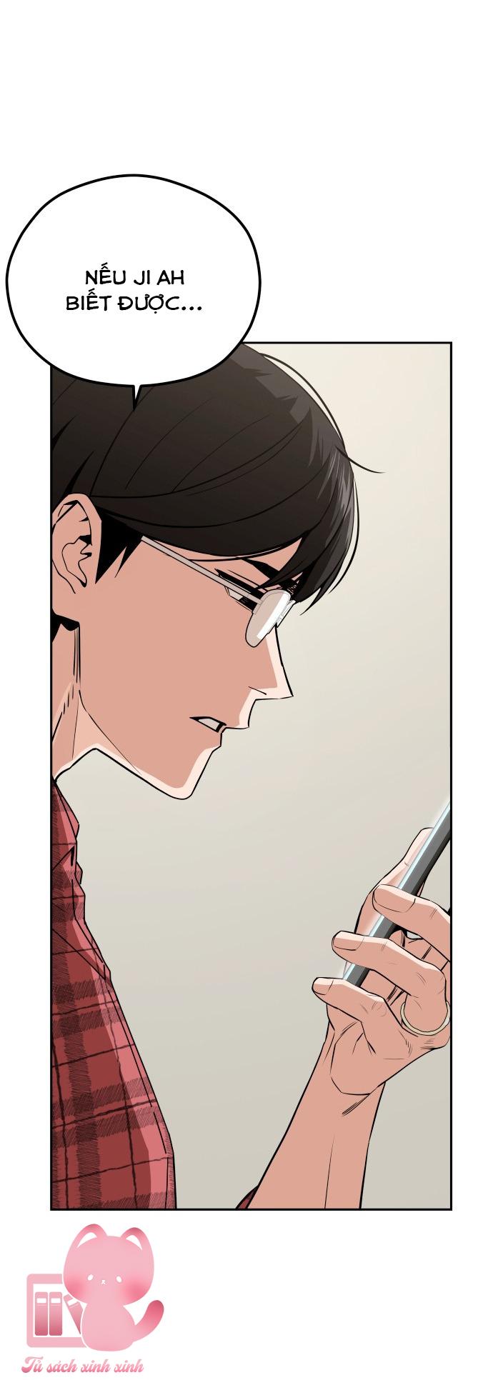 Lớ Ngớ Vớ Phải Tình Yêu - Chap 90 - Trang 78