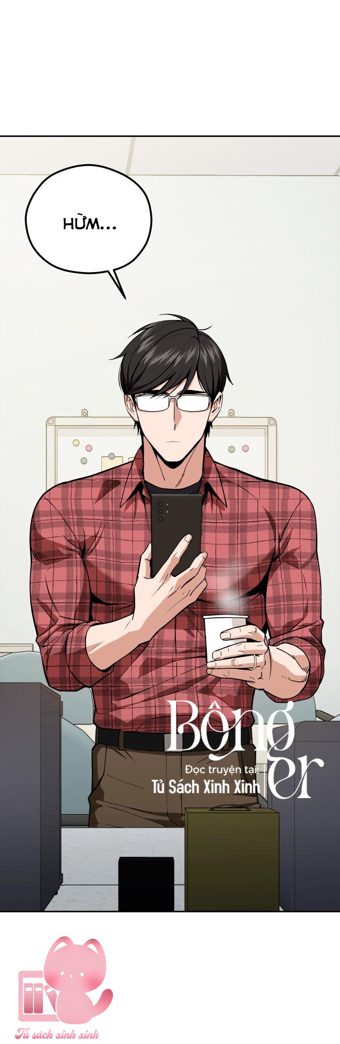 Lớ Ngớ Vớ Phải Tình Yêu - Chap 90 - Trang 9