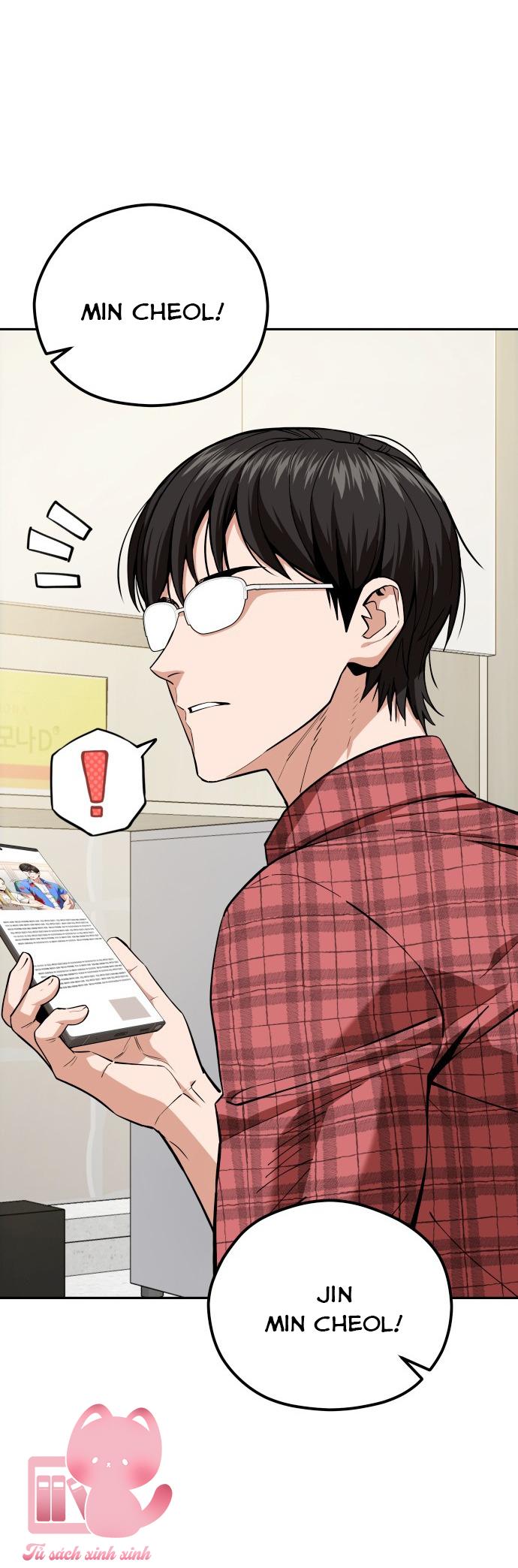 Lớ Ngớ Vớ Phải Tình Yêu - Chap 90 - Trang 10