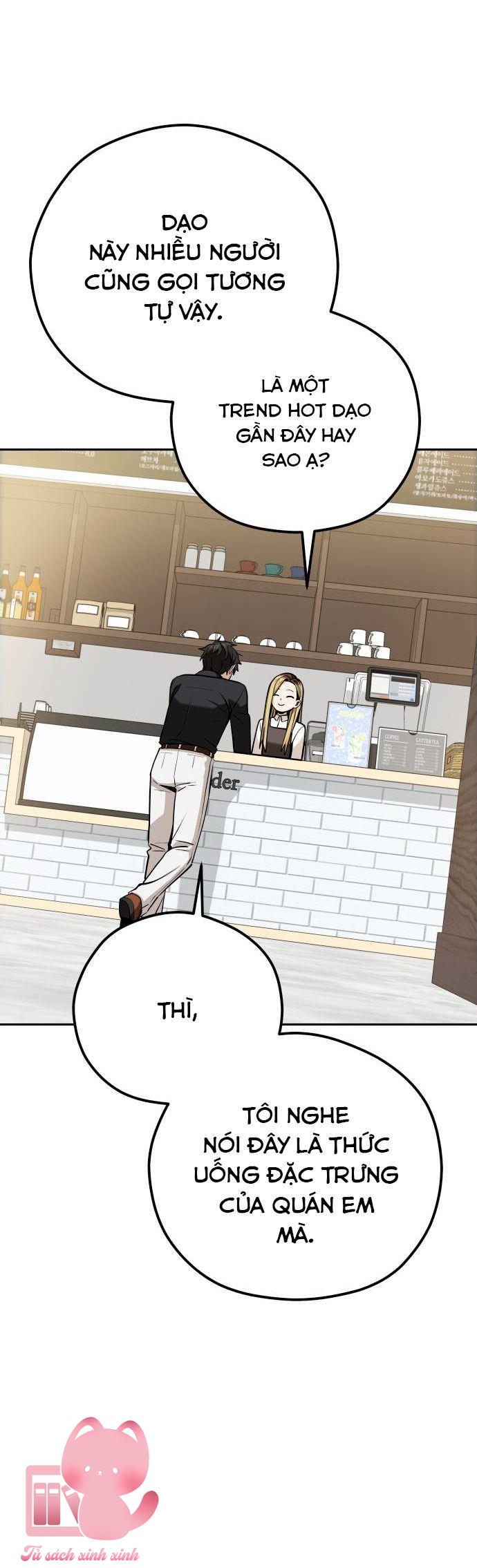 Lớ Ngớ Vớ Phải Tình Yêu - Chap 91 - Trang 14