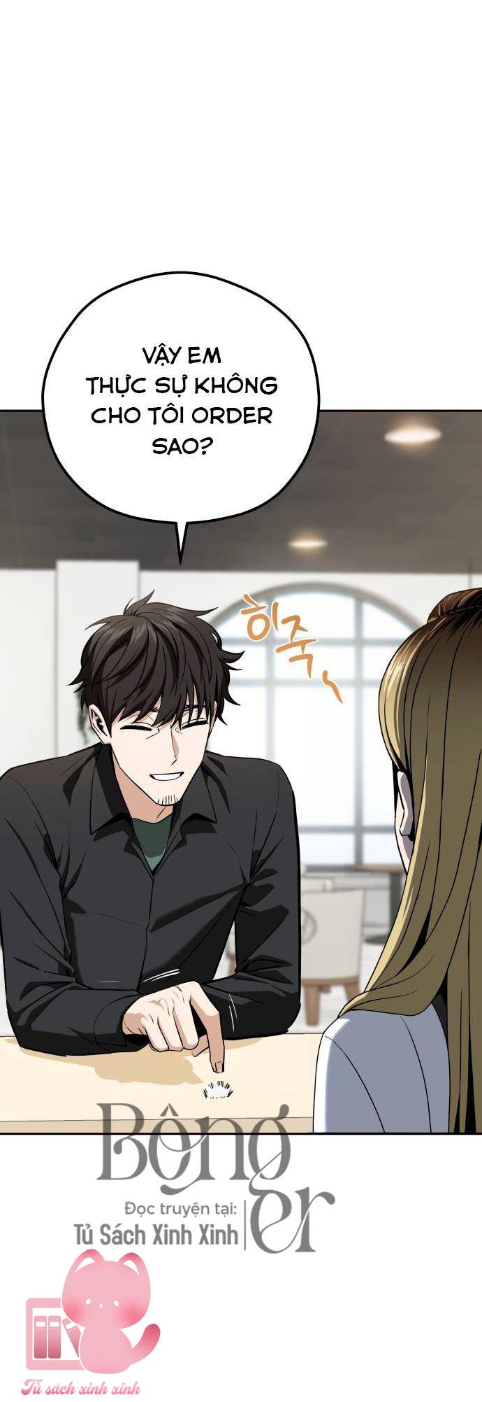 Lớ Ngớ Vớ Phải Tình Yêu - Chap 91 - Trang 15