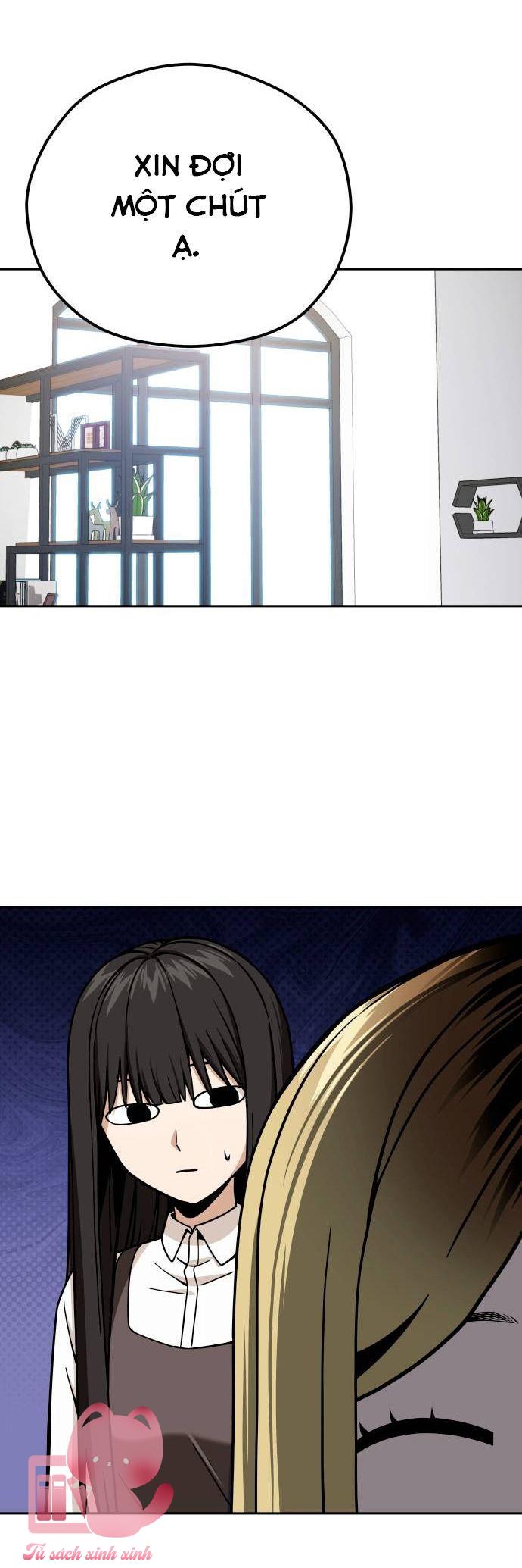 Lớ Ngớ Vớ Phải Tình Yêu - Chap 91 - Trang 17