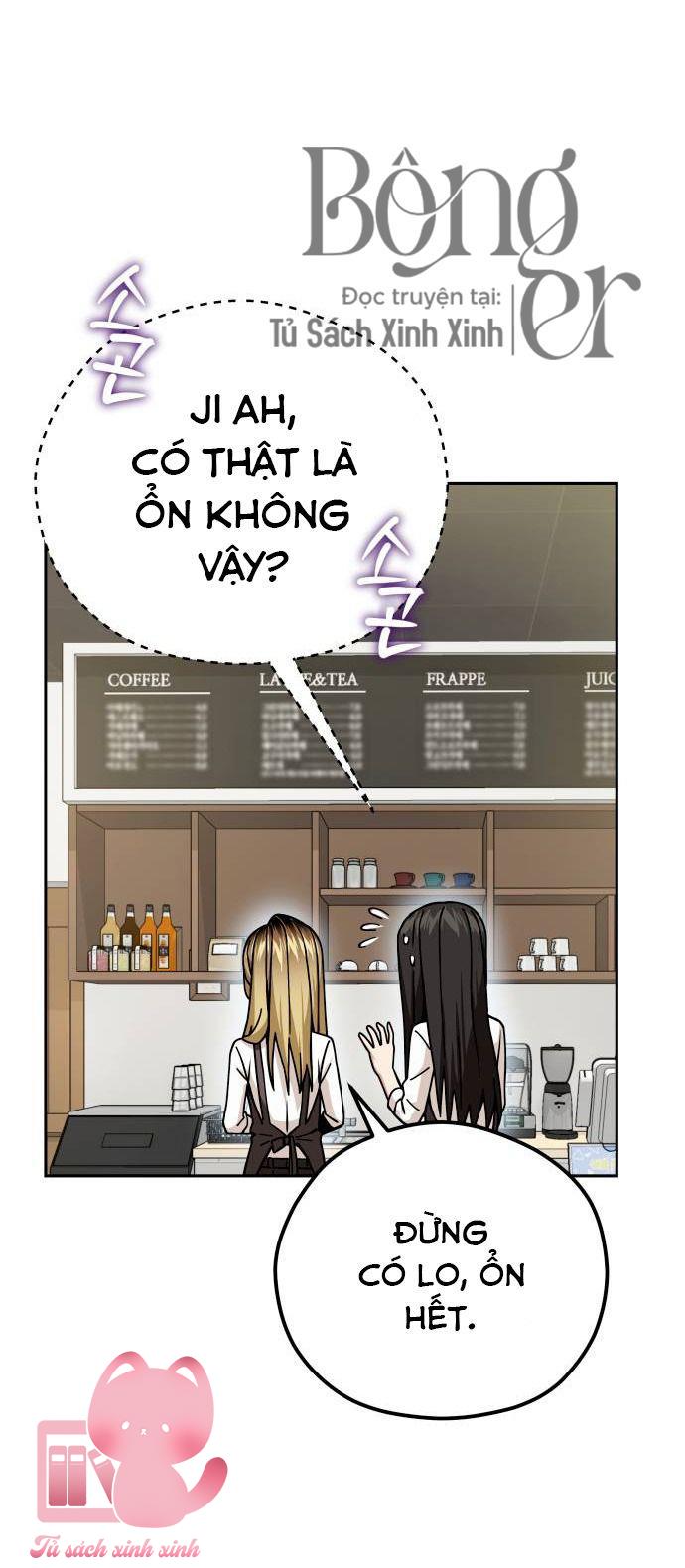 Lớ Ngớ Vớ Phải Tình Yêu - Chap 91 - Trang 18