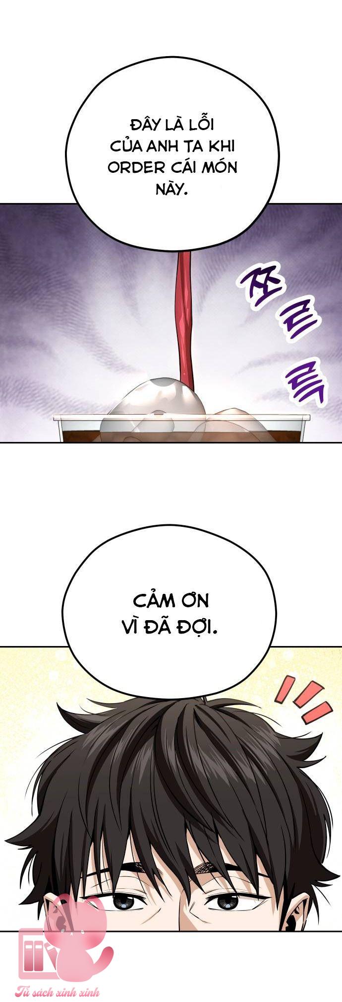 Lớ Ngớ Vớ Phải Tình Yêu - Chap 91 - Trang 19