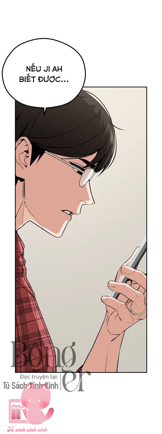 Lớ Ngớ Vớ Phải Tình Yêu - Chap 91 - Trang 3