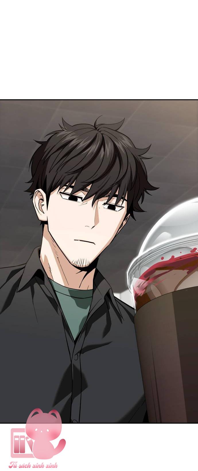 Lớ Ngớ Vớ Phải Tình Yêu - Chap 91 - Trang 21