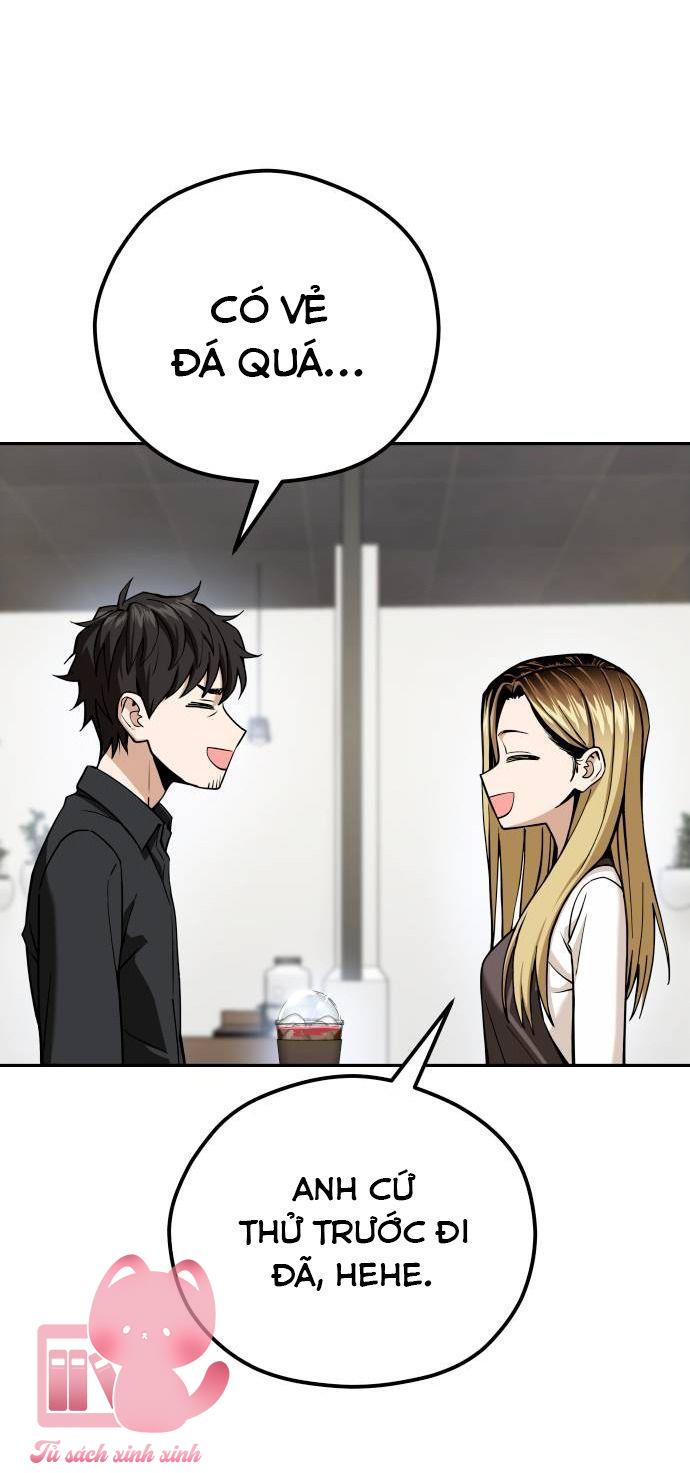 Lớ Ngớ Vớ Phải Tình Yêu - Chap 91 - Trang 22