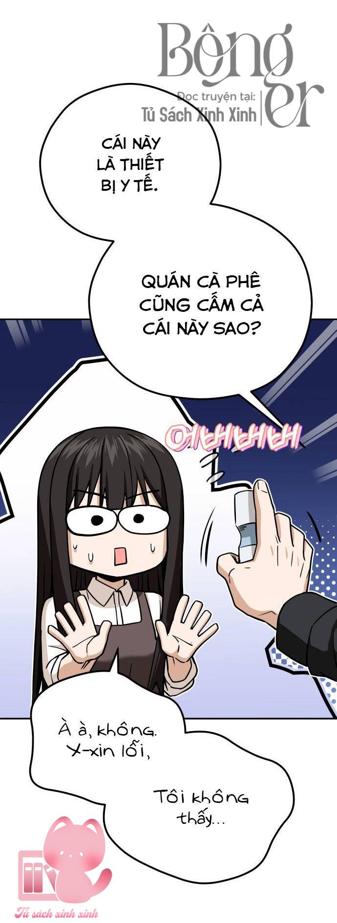 Lớ Ngớ Vớ Phải Tình Yêu - Chap 91 - Trang 25