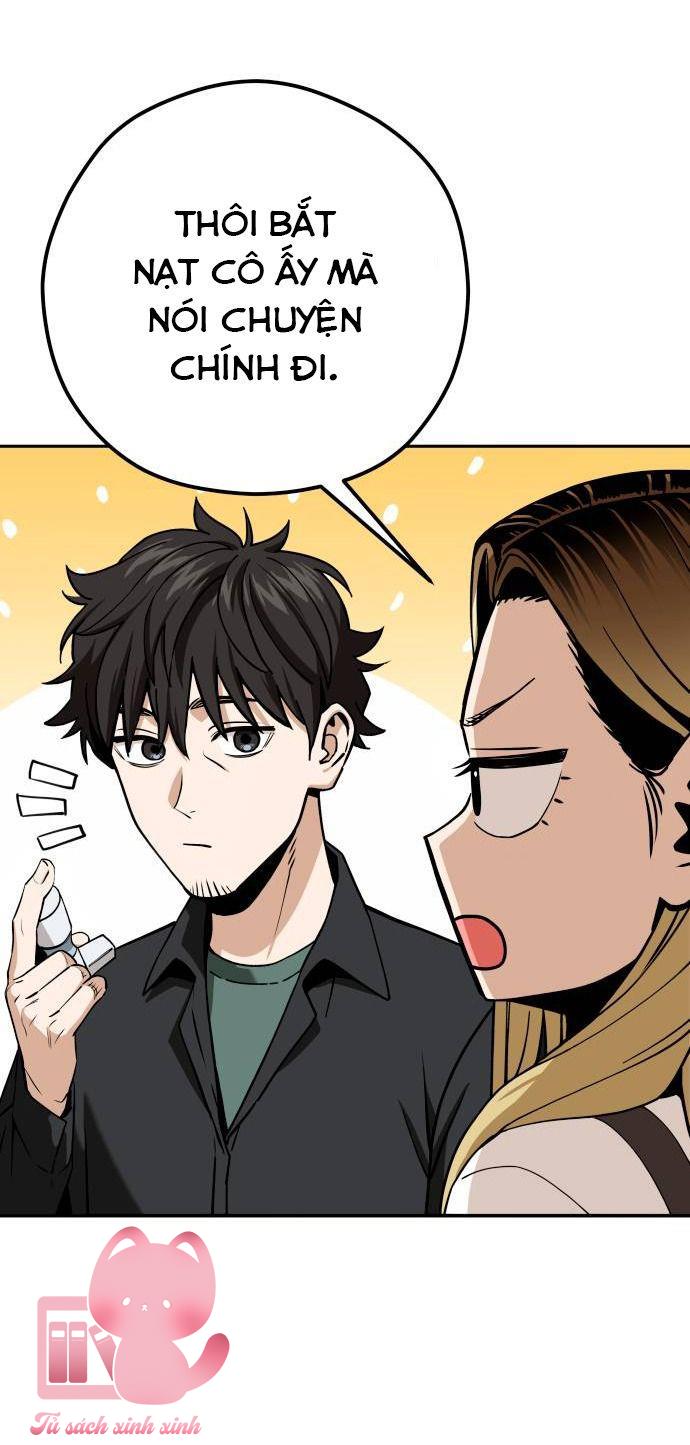 Lớ Ngớ Vớ Phải Tình Yêu - Chap 91 - Trang 26