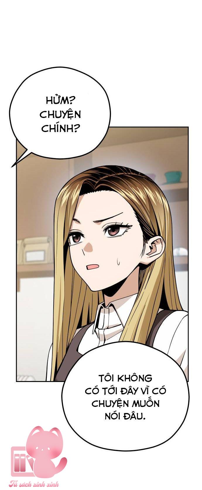 Lớ Ngớ Vớ Phải Tình Yêu - Chap 91 - Trang 27