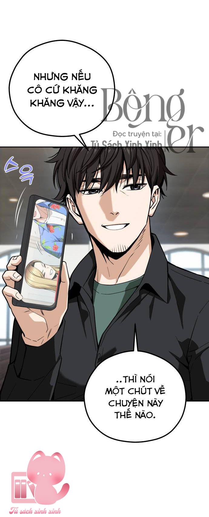 Lớ Ngớ Vớ Phải Tình Yêu - Chap 91 - Trang 28