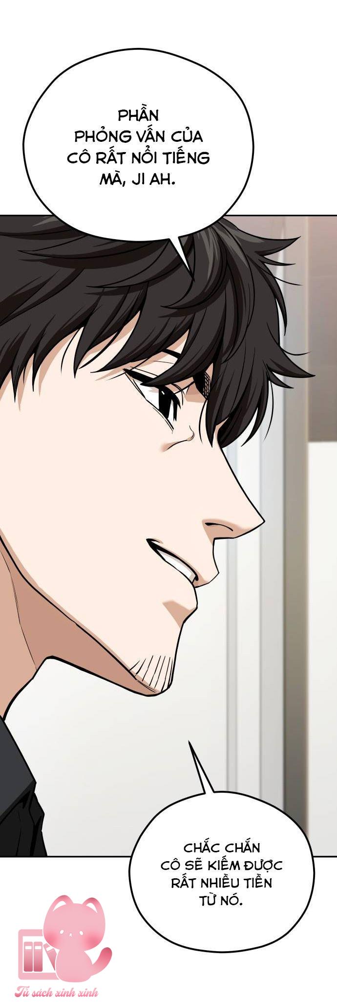 Lớ Ngớ Vớ Phải Tình Yêu - Chap 91 - Trang 31