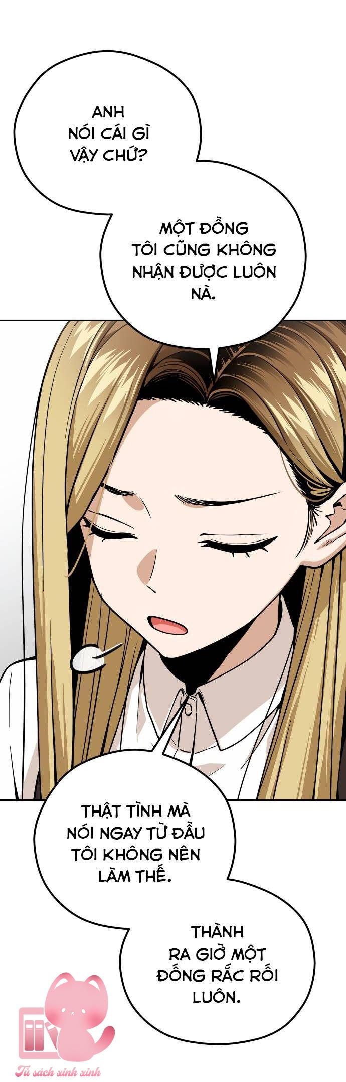 Lớ Ngớ Vớ Phải Tình Yêu - Chap 91 - Trang 32