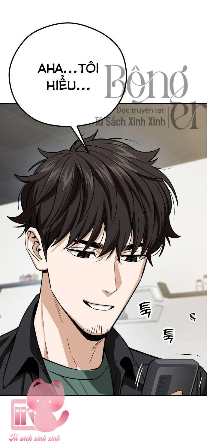 Lớ Ngớ Vớ Phải Tình Yêu - Chap 91 - Trang 33