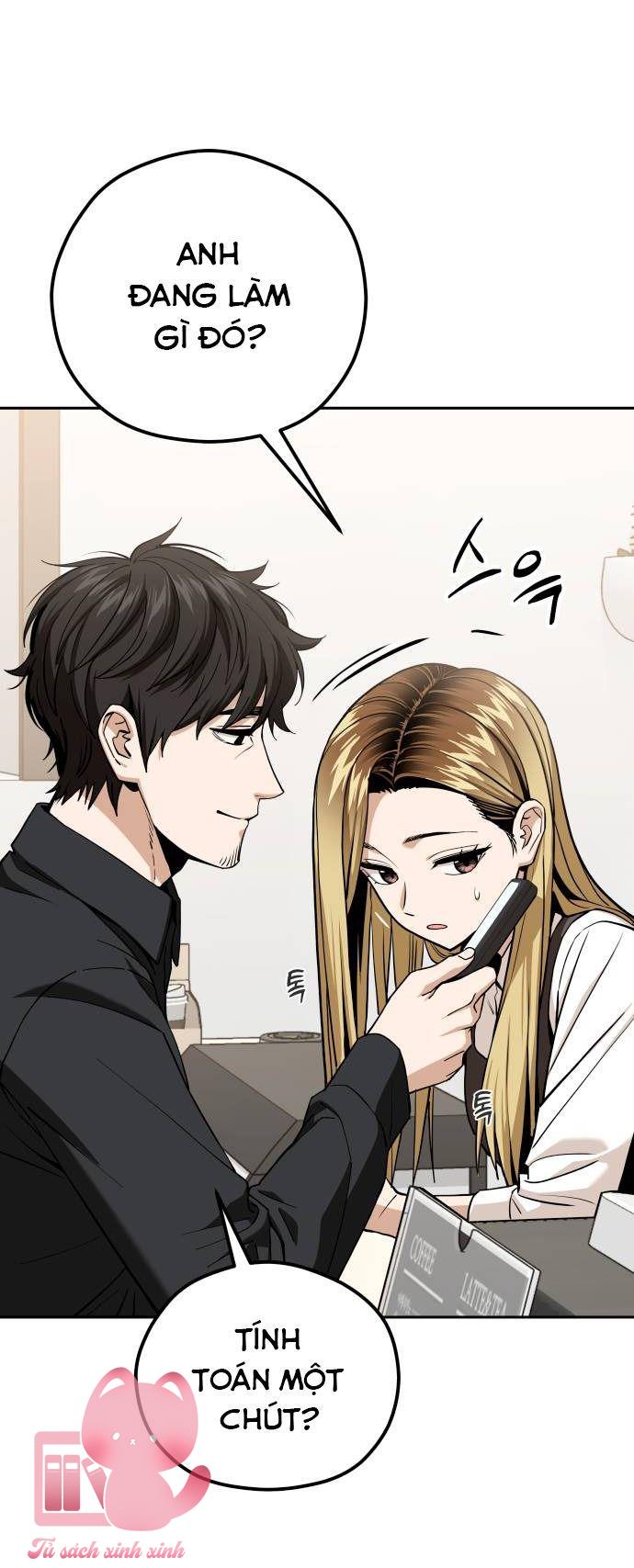 Lớ Ngớ Vớ Phải Tình Yêu - Chap 91 - Trang 34