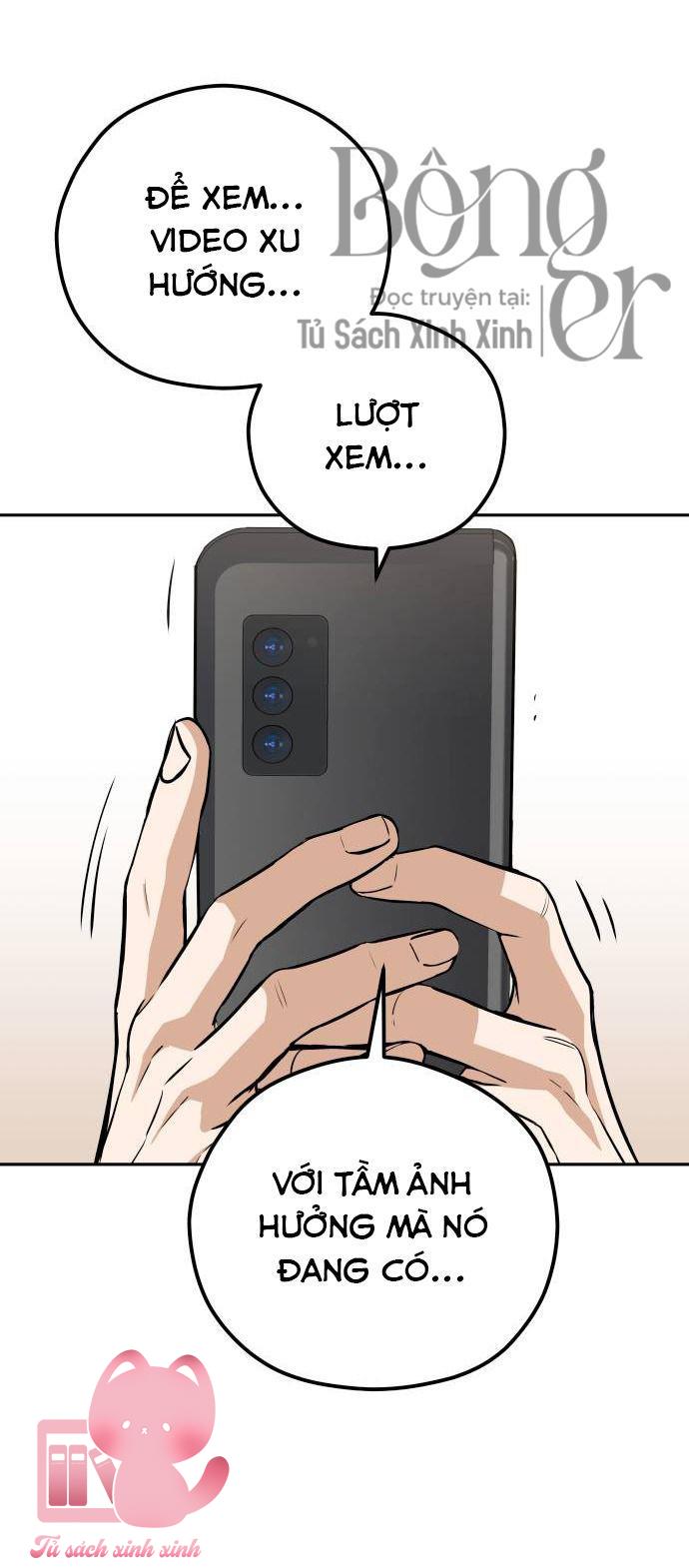 Lớ Ngớ Vớ Phải Tình Yêu - Chap 91 - Trang 35
