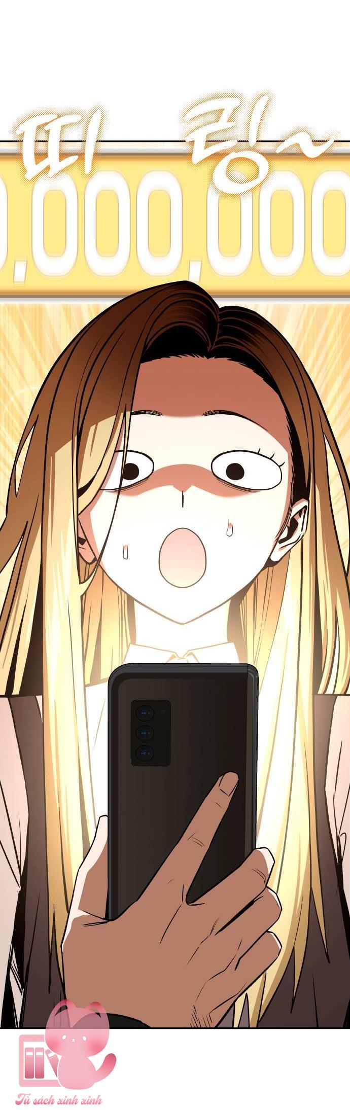 Lớ Ngớ Vớ Phải Tình Yêu - Chap 91 - Trang 36