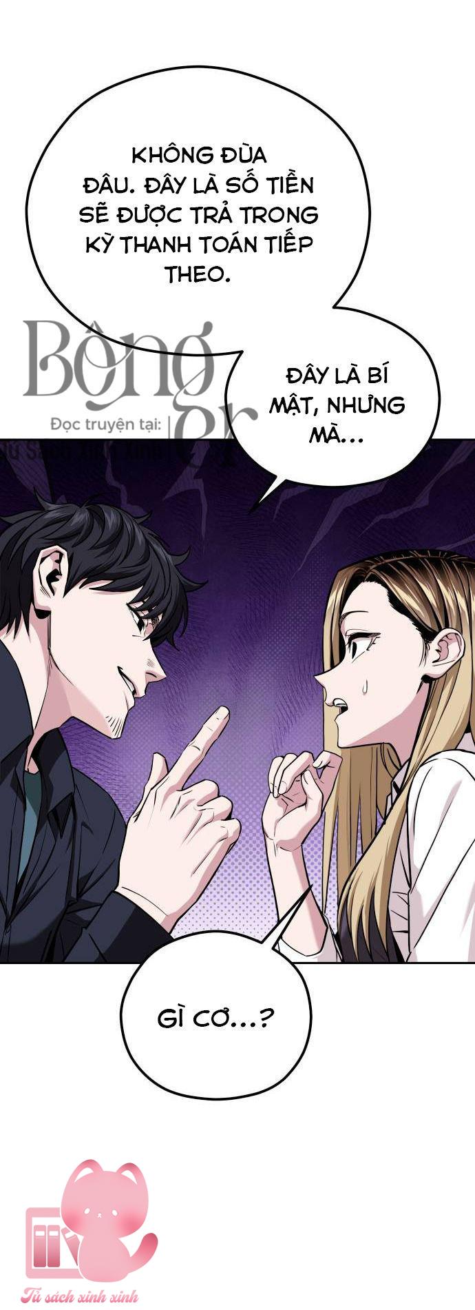 Lớ Ngớ Vớ Phải Tình Yêu - Chap 91 - Trang 38
