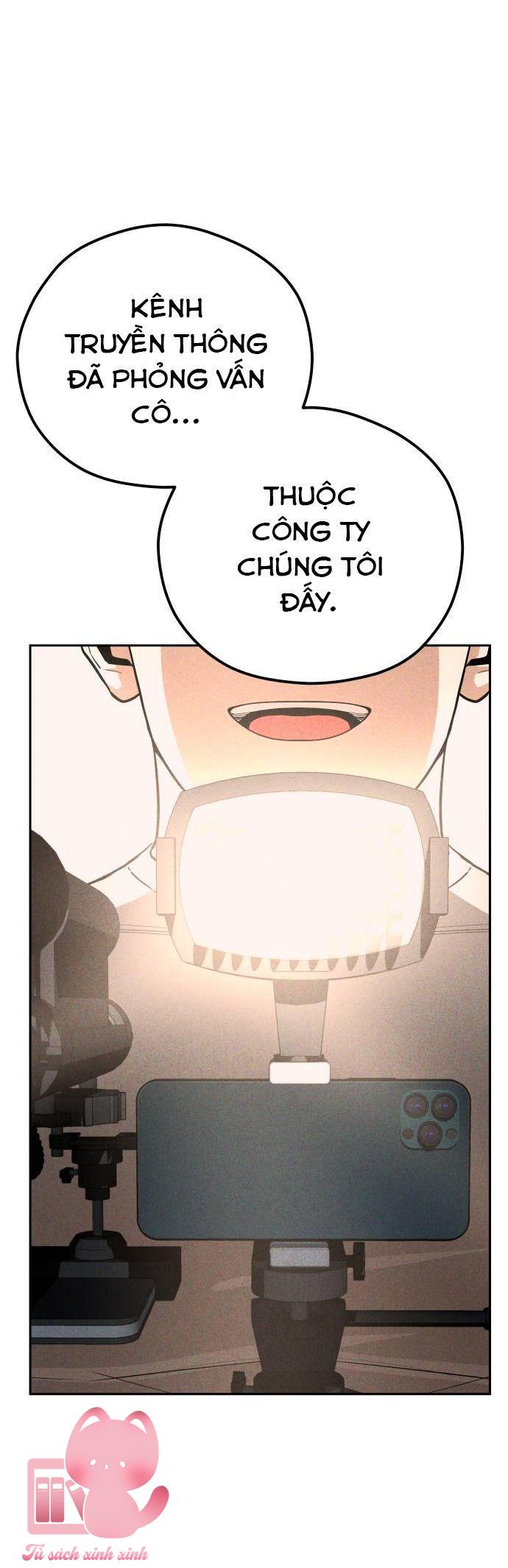 Lớ Ngớ Vớ Phải Tình Yêu - Chap 91 - Trang 39