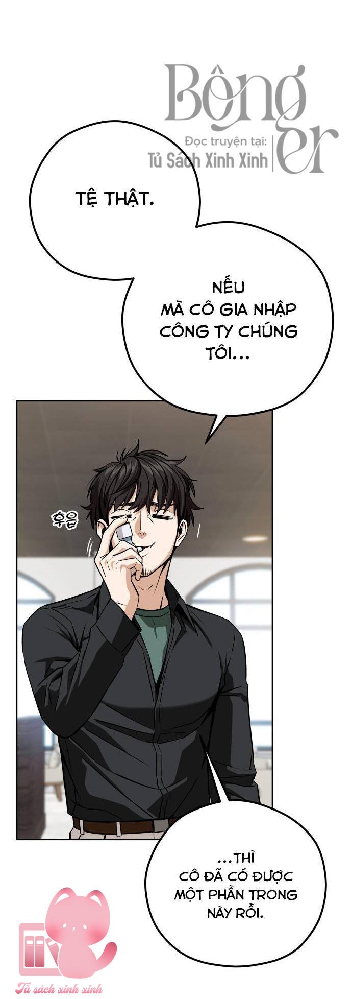 Lớ Ngớ Vớ Phải Tình Yêu - Chap 91 - Trang 40