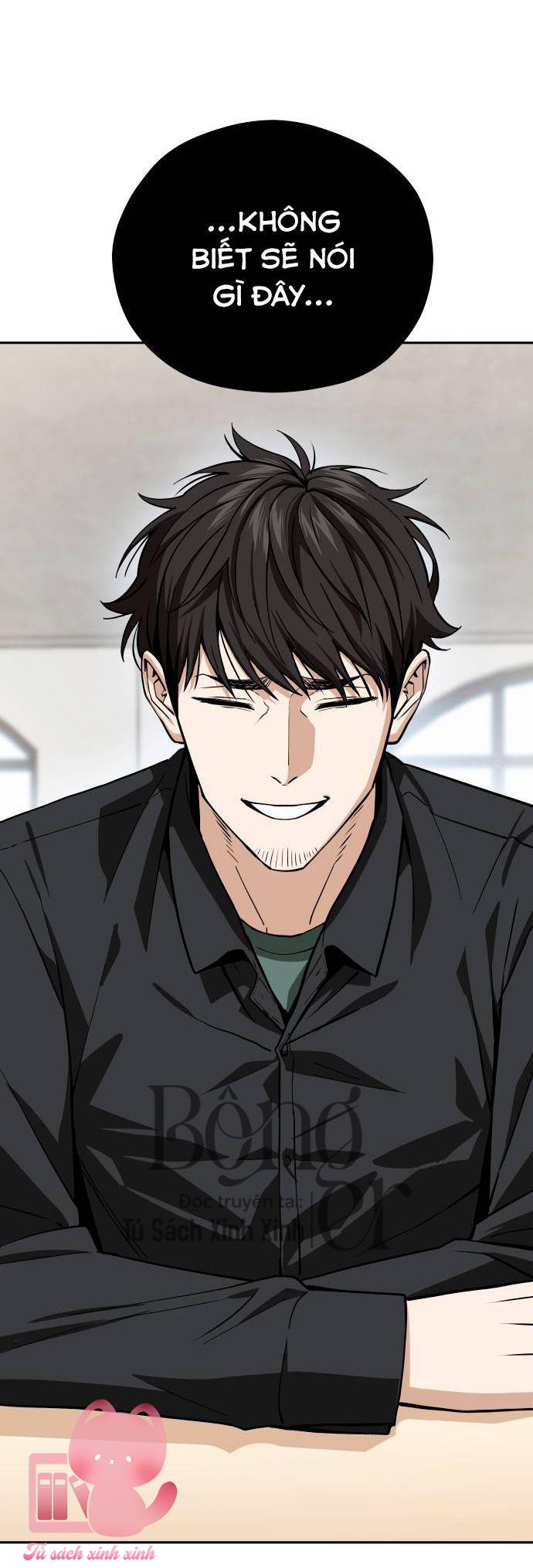 Lớ Ngớ Vớ Phải Tình Yêu - Chap 91 - Trang 5