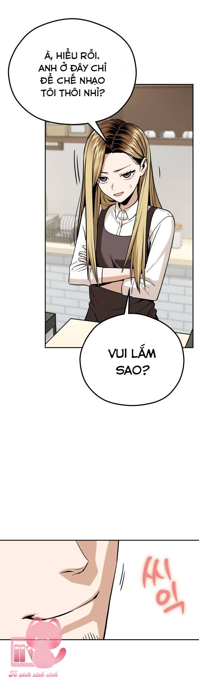 Lớ Ngớ Vớ Phải Tình Yêu - Chap 91 - Trang 41