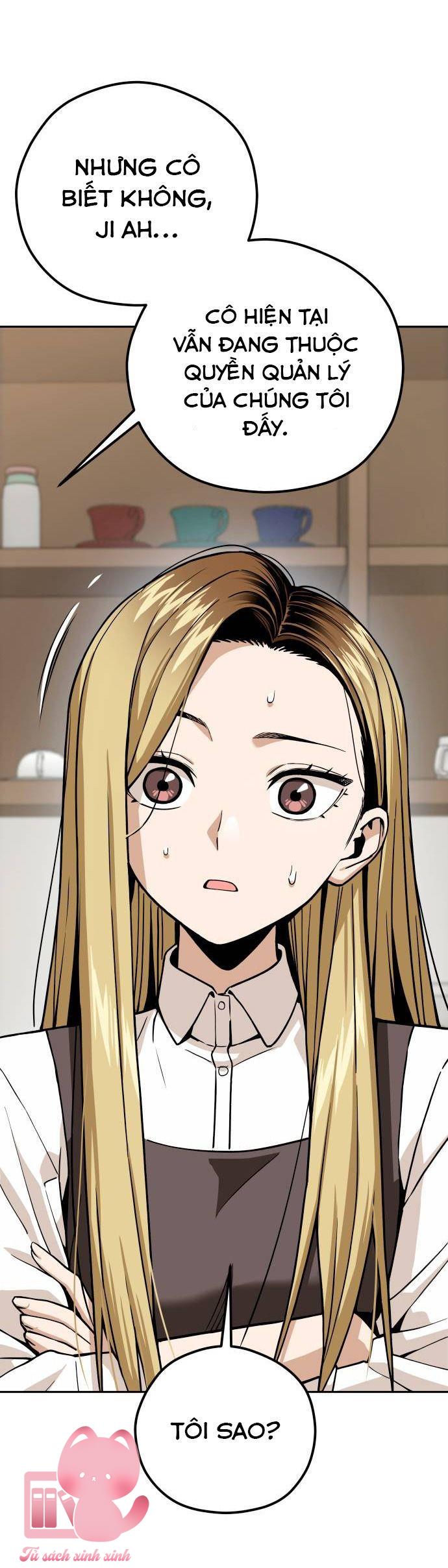Lớ Ngớ Vớ Phải Tình Yêu - Chap 91 - Trang 42