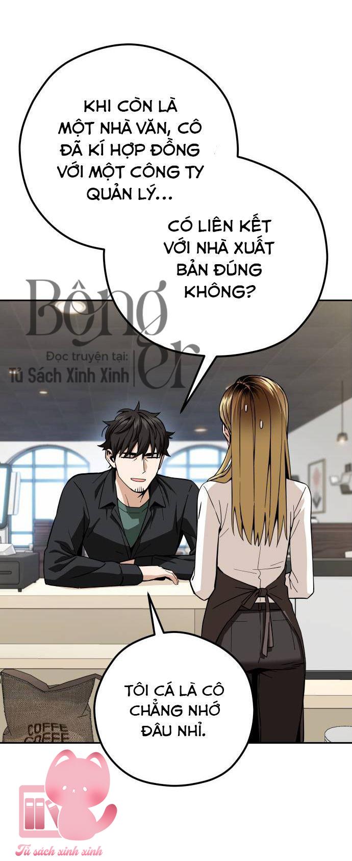 Lớ Ngớ Vớ Phải Tình Yêu - Chap 91 - Trang 43