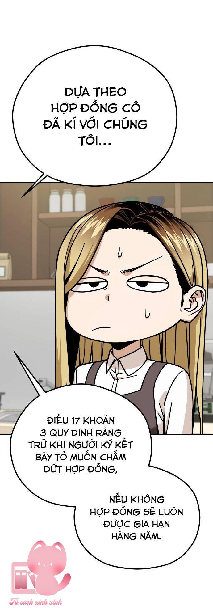 Lớ Ngớ Vớ Phải Tình Yêu - Chap 91 - Trang 44