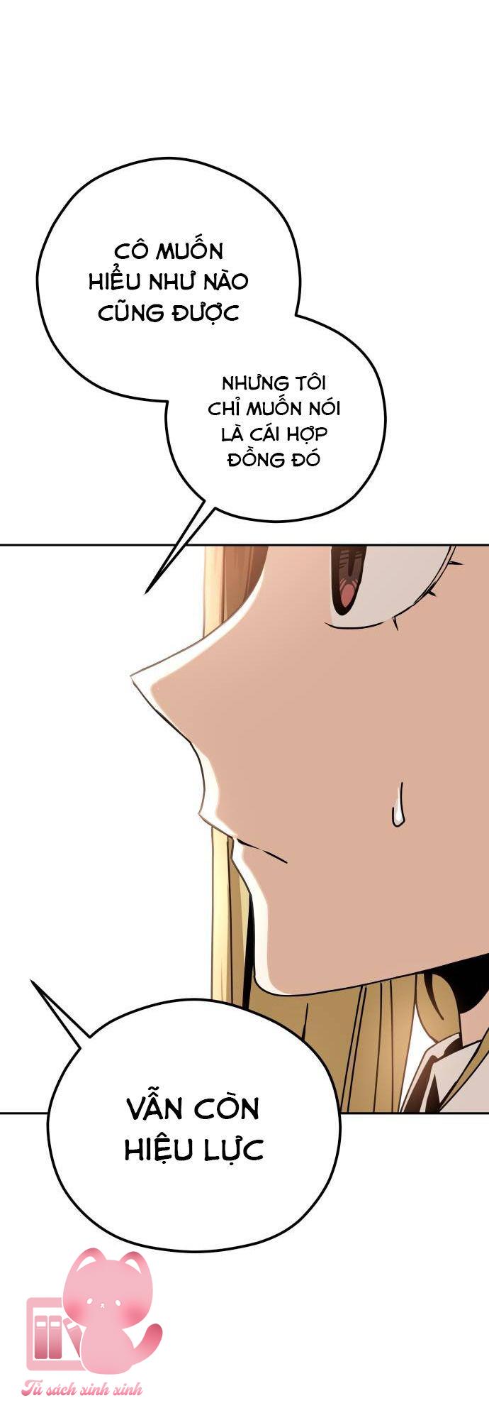 Lớ Ngớ Vớ Phải Tình Yêu - Chap 91 - Trang 46