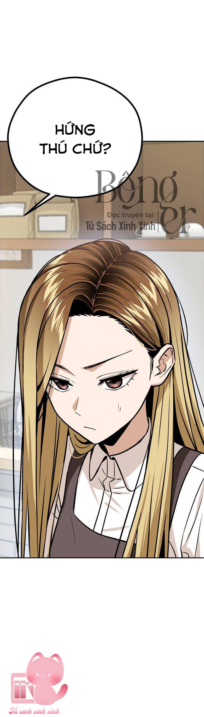 Lớ Ngớ Vớ Phải Tình Yêu - Chap 91 - Trang 48