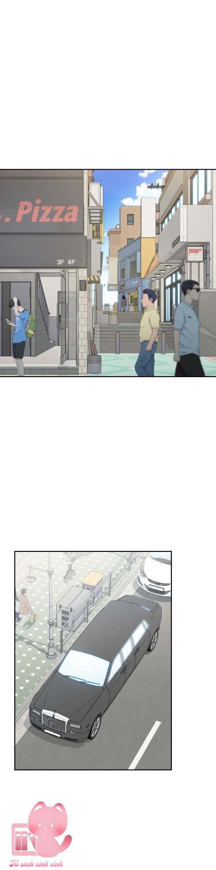 Lớ Ngớ Vớ Phải Tình Yêu - Chap 91 - Trang 49