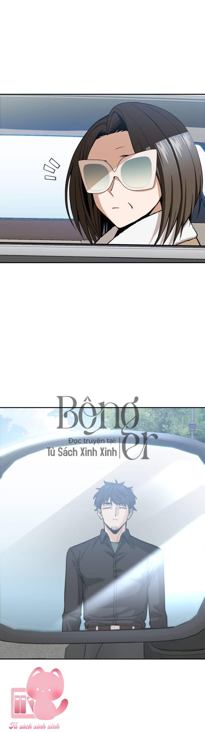 Lớ Ngớ Vớ Phải Tình Yêu - Chap 91 - Trang 50