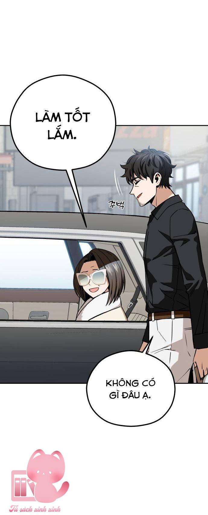 Lớ Ngớ Vớ Phải Tình Yêu - Chap 91 - Trang 51