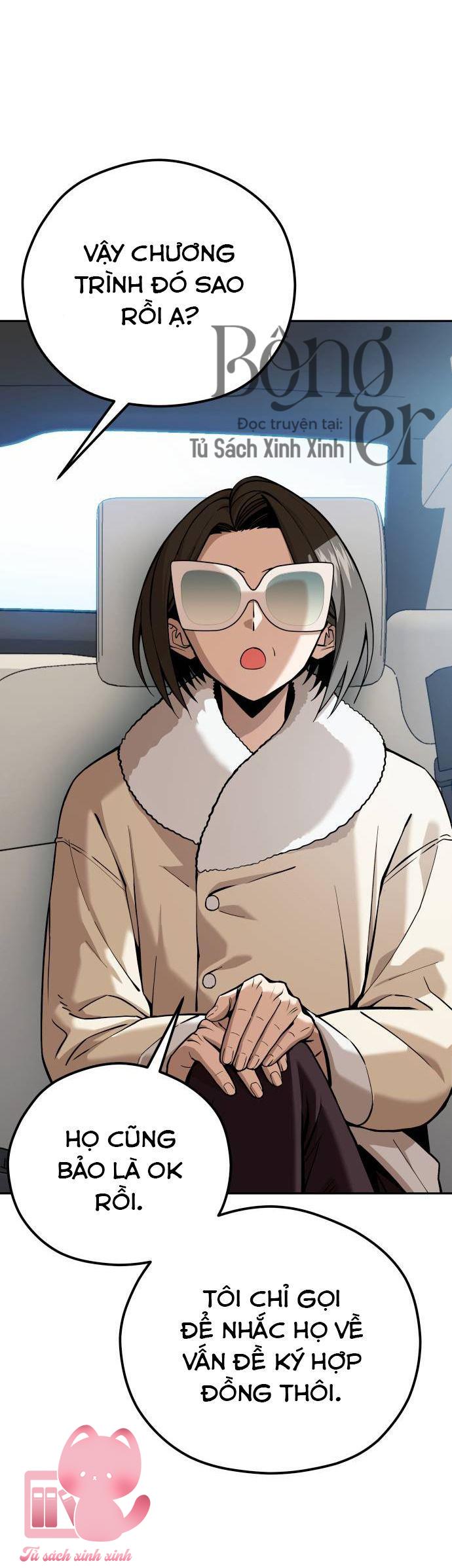 Lớ Ngớ Vớ Phải Tình Yêu - Chap 91 - Trang 53