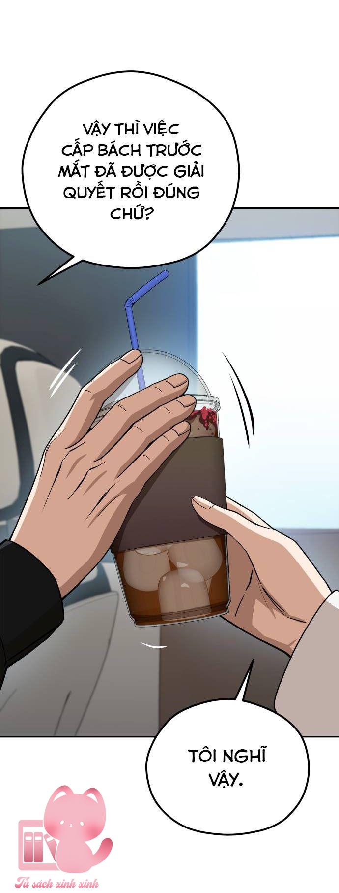 Lớ Ngớ Vớ Phải Tình Yêu - Chap 91 - Trang 54