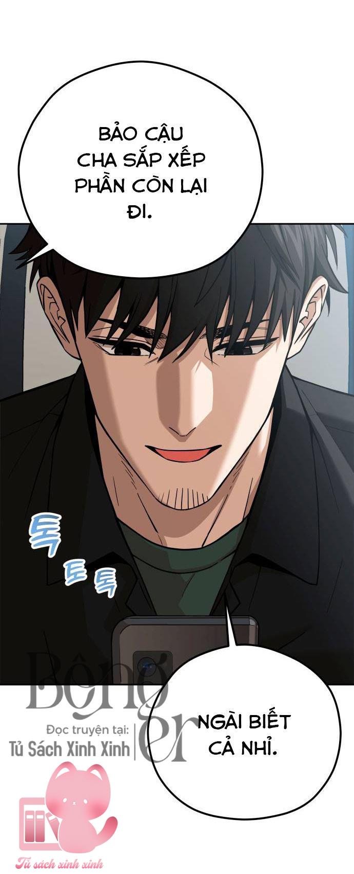 Lớ Ngớ Vớ Phải Tình Yêu - Chap 91 - Trang 55