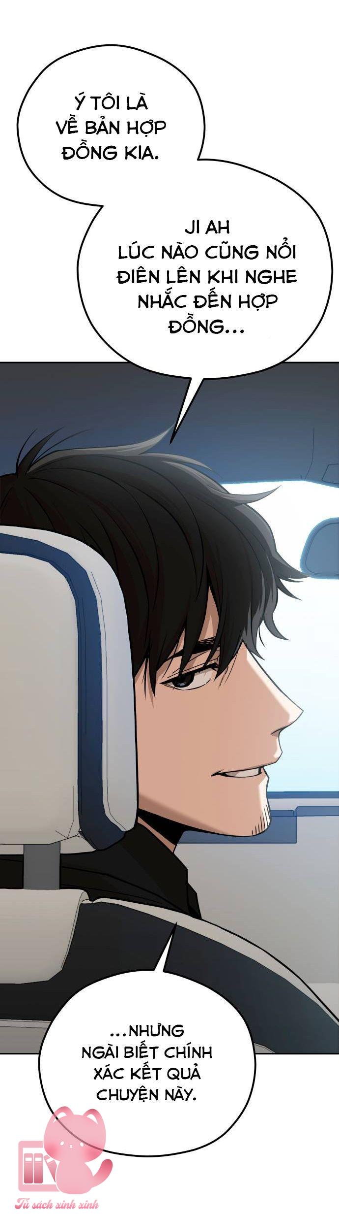 Lớ Ngớ Vớ Phải Tình Yêu - Chap 91 - Trang 57