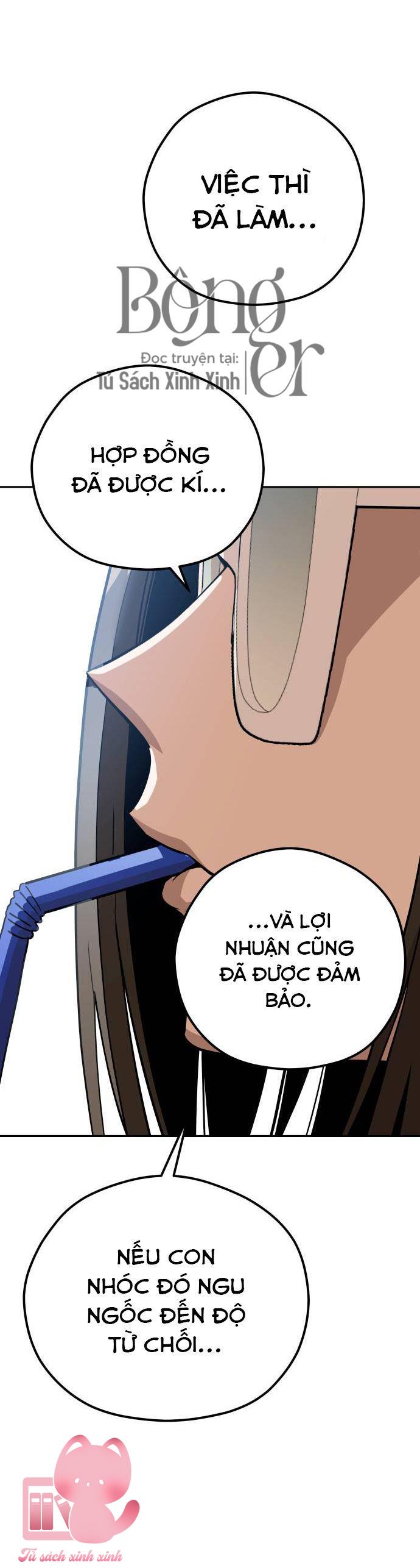 Lớ Ngớ Vớ Phải Tình Yêu - Chap 91 - Trang 60