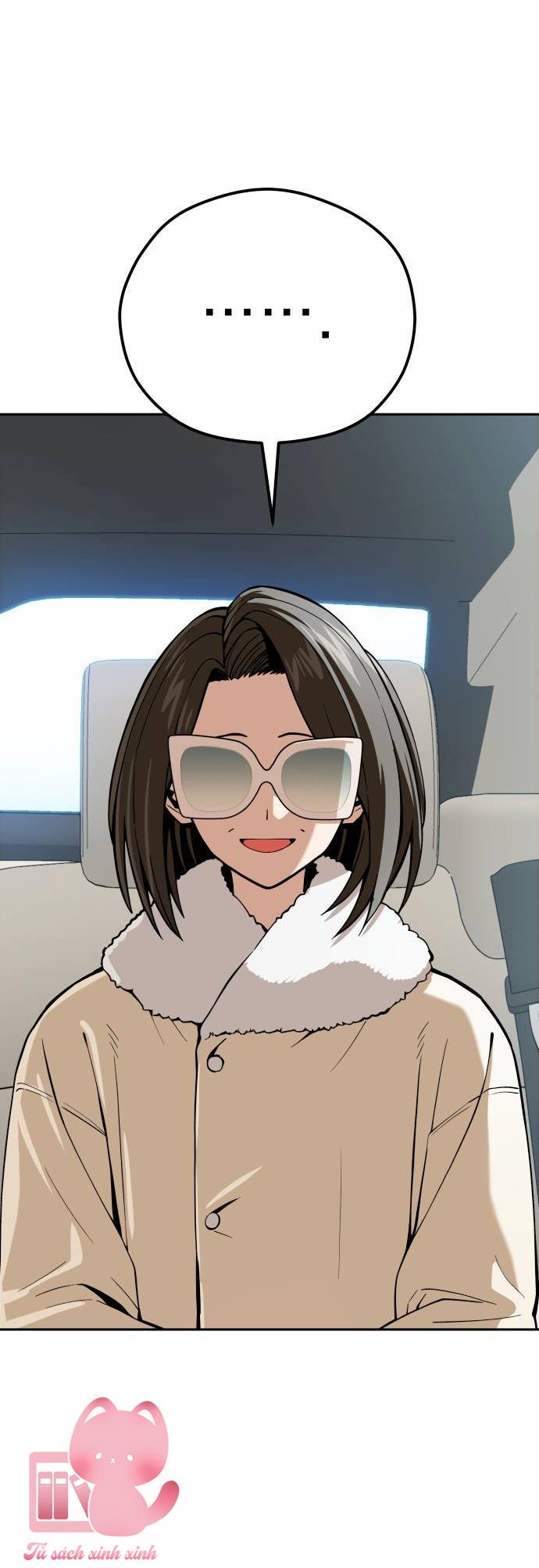 Lớ Ngớ Vớ Phải Tình Yêu - Chap 91 - Trang 61