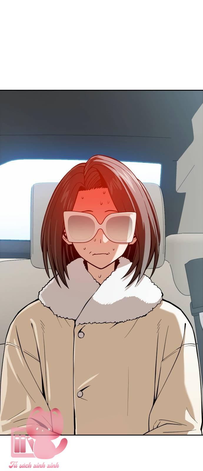 Lớ Ngớ Vớ Phải Tình Yêu - Chap 91 - Trang 62