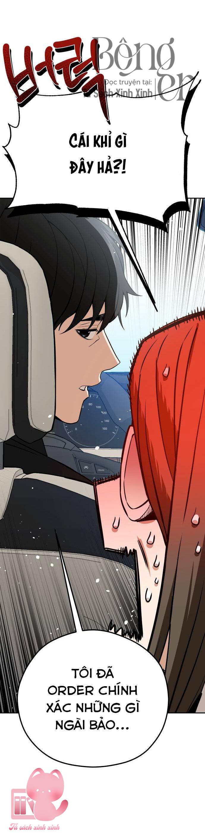 Lớ Ngớ Vớ Phải Tình Yêu - Chap 91 - Trang 63