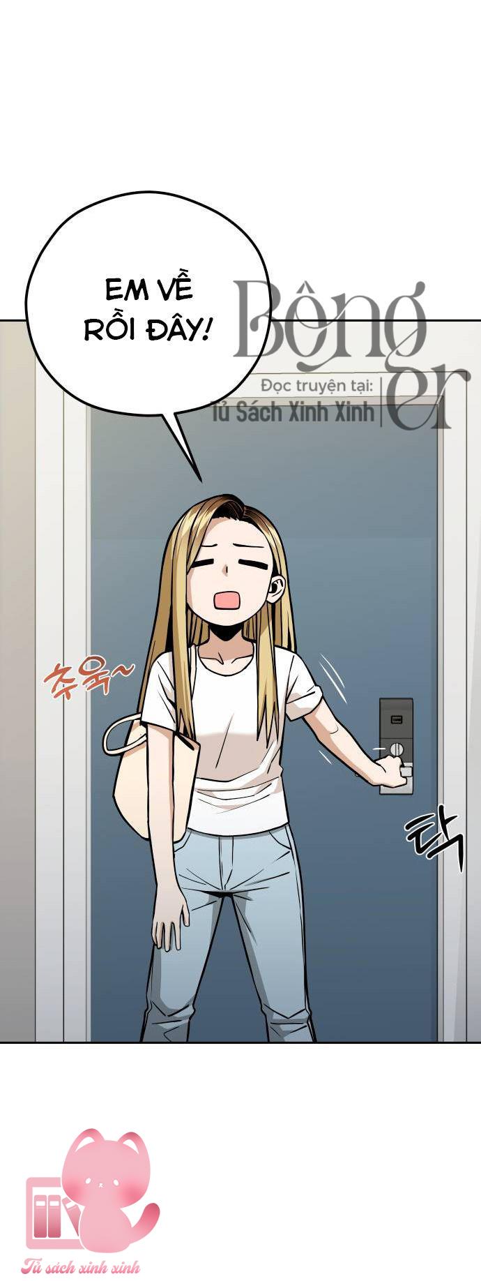 Lớ Ngớ Vớ Phải Tình Yêu - Chap 91 - Trang 68