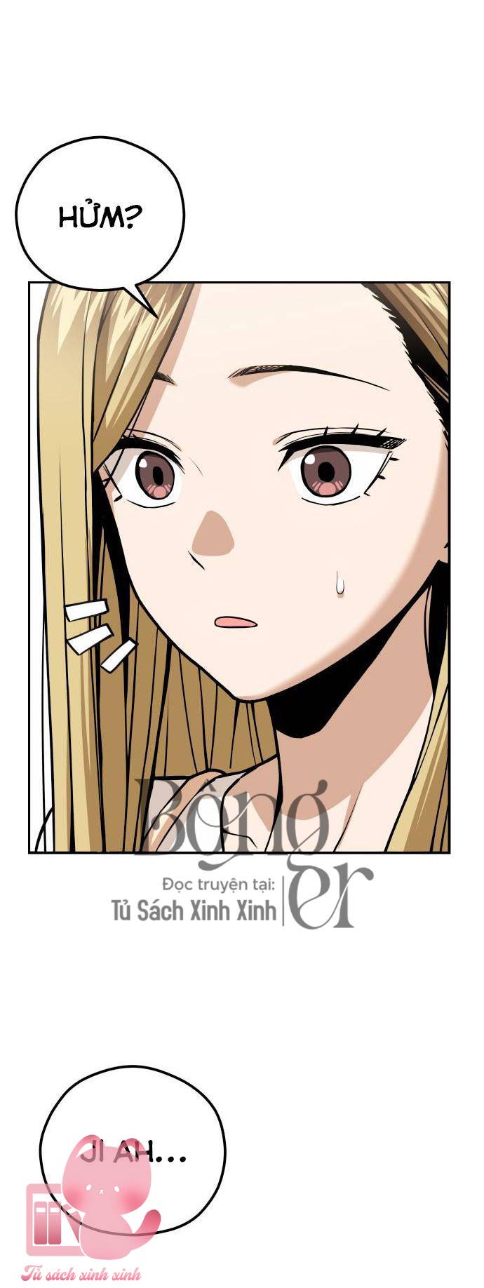 Lớ Ngớ Vớ Phải Tình Yêu - Chap 91 - Trang 70