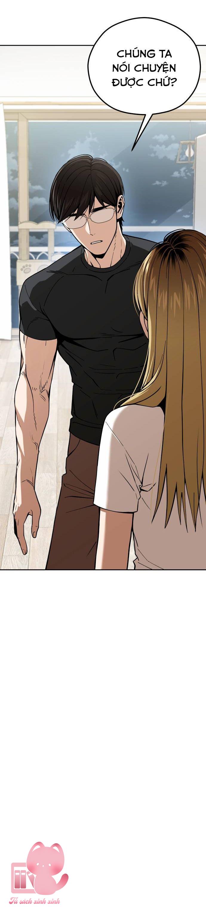 Lớ Ngớ Vớ Phải Tình Yêu - Chap 91 - Trang 71
