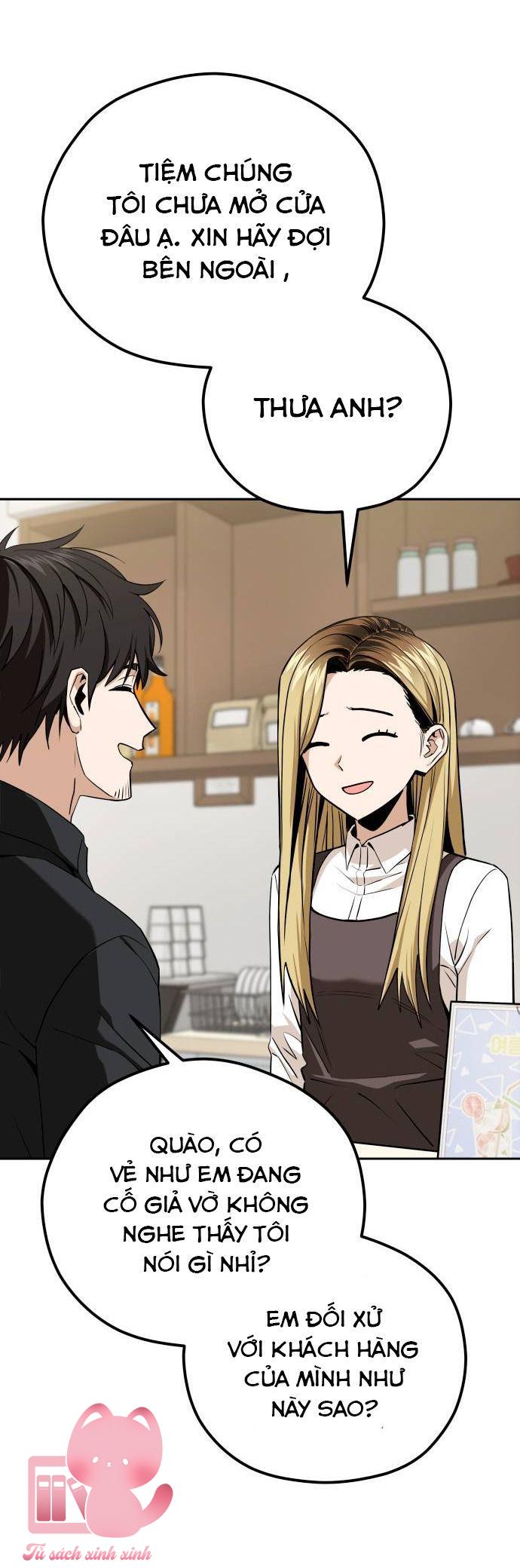 Lớ Ngớ Vớ Phải Tình Yêu - Chap 91 - Trang 9