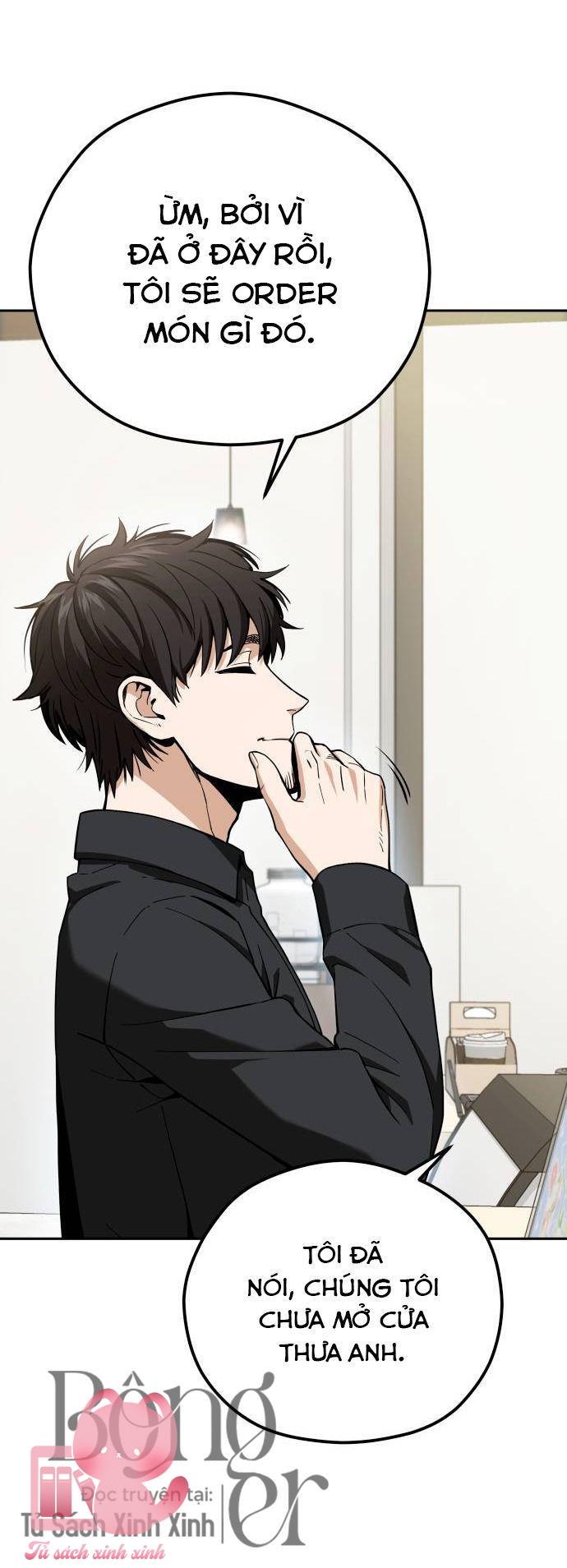 Lớ Ngớ Vớ Phải Tình Yêu - Chap 91 - Trang 10