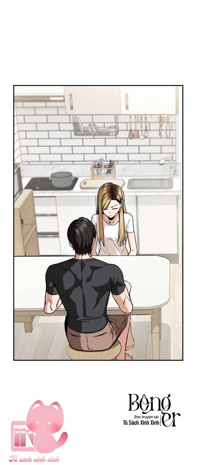 Lớ Ngớ Vớ Phải Tình Yêu - Chap 92 - Trang 2