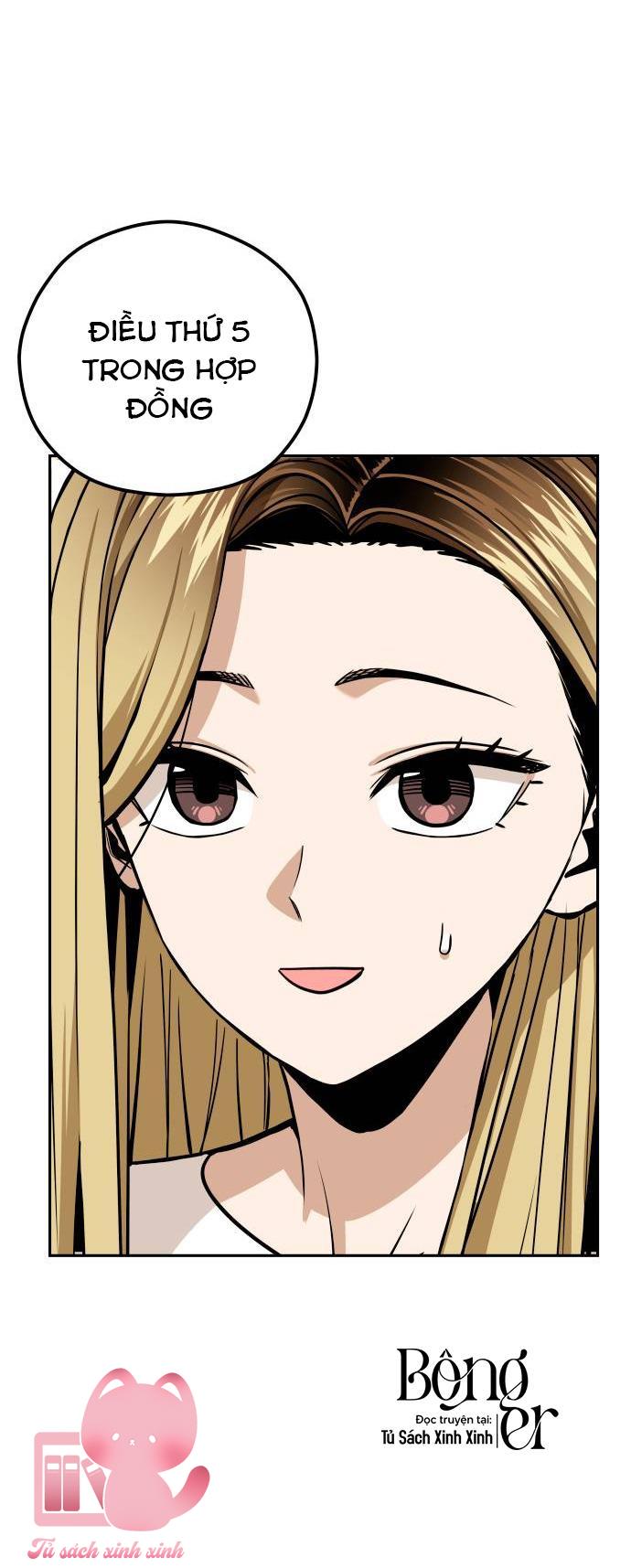 Lớ Ngớ Vớ Phải Tình Yêu - Chap 92 - Trang 11