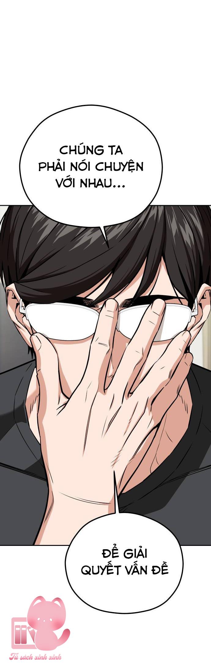 Lớ Ngớ Vớ Phải Tình Yêu - Chap 92 - Trang 12
